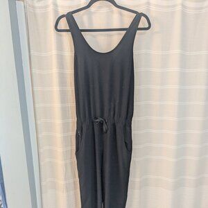 Patagonia Women's Fleetwith Jumpsuit- Black X Small